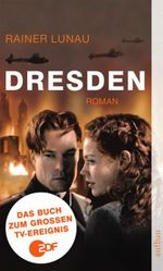 Dresden Cover des Buches Dresden (ISBN: 9783746622231)