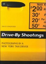 Drive-By Shootings Cover des Buches Drive-By Shootings (ISBN: 9783829028912)