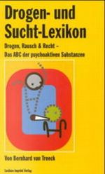Drogen- und Sucht-Lexikon Cover des Buches Drogen- und Sucht-Lexikon (ISBN: 9783896022219)