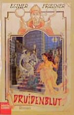 Druidenblut Cover des Buches Druidenblut (ISBN: 9783404203901)