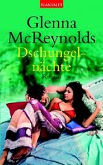Dschungelnächte Cover des Buches Dschungelnächte (ISBN: 9783442359585)