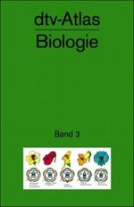 dtv-Atlas Biologie. Tl.3 Cover des Buches dtv-Atlas Biologie. Tl.3 (ISBN: 9783423032230)