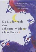 Du bist für mich das schönste Mädchen Cover des Buches Du bist für mich das schönste Mädchen (ISBN: 9783905009309)