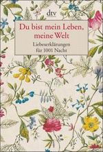 Du bist mein Leben, meine Welt Cover des Buches Du bist mein Leben, meine Welt (ISBN: 9783423208895)