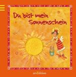Du bist mein Sonnenschein! Cover des Buches Du bist mein Sonnenschein! (ISBN: 9783760723891)