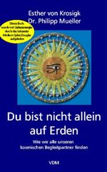Du bist nicht allein auf Erden Cover des Buches Du bist nicht allein auf Erden (ISBN: 9783865500908)