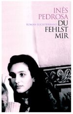 Du fehlst mir Cover des Buches Du fehlst mir (ISBN: 9783630871592)