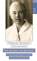 Du mußt es wagen! Cover des Buches Du mußt es wagen! (ISBN: 9783499229671)
