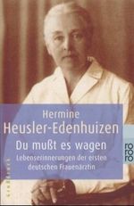 Du mußt es wagen!, Großdruck Cover des Buches Du mußt es wagen!, Großdruck (ISBN: 9783499331862)