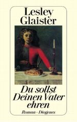 Du sollst Deinen Vater ehren Cover des Buches Du sollst Deinen Vater ehren (ISBN: 9783257019315)