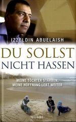 Du sollst nicht hassen Cover des Buches Du sollst nicht hassen (ISBN: 9783785724255)