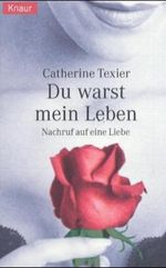 Du warst mein Leben Cover des Buches Du warst mein Leben (ISBN: 9783426624302)
