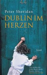Dublin im Herzen Cover des Buches Dublin im Herzen (ISBN: 9783471786659)