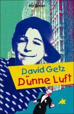 Dünne Luft Cover des Buches Dünne Luft (ISBN: 9783423705684)