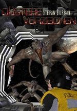 Düstere Vorzeichen Cover des Buches Düstere Vorzeichen (ISBN: 9783941258235)