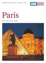 DuMont Kunst-Reiseführer Paris Cover des Buches DuMont Kunst-Reiseführer Paris (ISBN: 9783770160907)