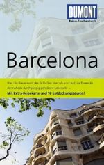DuMont Reise-Taschenbuch Reiseführer Barcelona Cover des Buches DuMont Reise-Taschenbuch Reiseführer Barcelona (ISBN: 9783770172115)