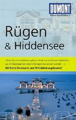 DuMont Reise-Taschenbuch Reiseführer Rügen & Hiddensee Cover des Buches DuMont Reise-Taschenbuch Reiseführer Rügen & Hiddensee (ISBN: 9783770172665)