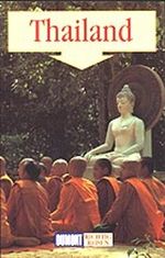 DuMont Richtig Reisen Thailand Cover des Buches DuMont Richtig Reisen Thailand (ISBN: 9783770135516)