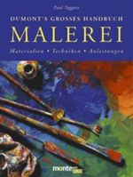 DuMont's großes Handbuch Malerei Cover des Buches DuMont's großes Handbuch Malerei (ISBN: 9783832086664)