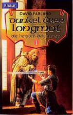 Dunkel über Longmot Cover des Buches Dunkel über Longmot (ISBN: 9783426701065)