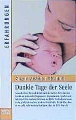 Dunkle Tage der Seele Cover des Buches Dunkle Tage der Seele (ISBN: 9783404614813)