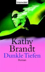 Dunkle Tiefen Cover des Buches Dunkle Tiefen (ISBN: 9783442363599)