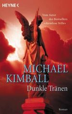 Dunkle Tränen Cover des Buches Dunkle Tränen (ISBN: 9783453873476)