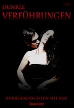 Dunkle Verführungen - Sonderformat Großschrift Cover des Buches Dunkle Verführungen - Sonderformat Großschrift (ISBN: 9783845900933)