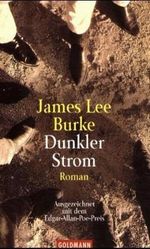Dunkler Strom Cover des Buches Dunkler Strom (ISBN: 9783442443765)