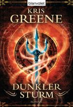 Dunkler Sturm Cover des Buches Dunkler Sturm (ISBN: 9783442267781)