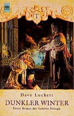 Dunkler Winter. Tenabra-Trilogie 01. Cover des Buches Dunkler Winter. Tenabra-Trilogie 01. (ISBN: 9783453188075)