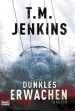 Dunkles Erwachen Cover des Buches Dunkles Erwachen (ISBN: 9783404158348)