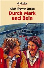 Durch Mark und Bein Cover des Buches Durch Mark und Bein (ISBN: 9783797614445)