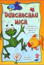 Durchschau mich Cover des Buches Durchschau mich (ISBN: 9783930529490)