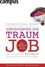 Durchstarten zum Traumjob Cover des Buches Durchstarten zum Traumjob (ISBN: 9783593382432)