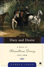 Duty and Desire Cover des Buches Duty and Desire (ISBN: 9780743298377)