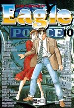 Eagle. Bd.10 Cover des Buches Eagle. Bd.10 (ISBN: 9783898855792)