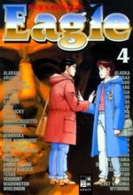 Eagle. Bd.4 Cover des Buches Eagle. Bd.4 (ISBN: 9783898855730)