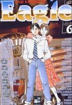 Eagle. Bd.6 Cover des Buches Eagle. Bd.6 (ISBN: 9783898855754)