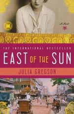 East of the Sun Cover des Buches East of the Sun (ISBN: 9781439101124)