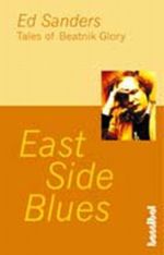 East Side Blues Cover des Buches East Side Blues (ISBN: 9783854451549)
