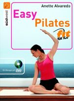 Easy Pilates Cover des Buches Easy Pilates (ISBN: 9783517082950)