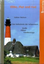Ebbe, Flut und Tod Cover des Buches Ebbe, Flut und Tod (ISBN: 9783898412865)