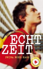 Echtzeit Cover des Buches Echtzeit (ISBN: 9783833350351)