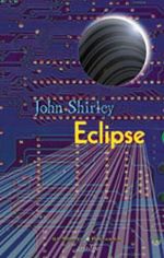 Eclipse 1 Cover des Buches Eclipse 1 (ISBN: 9783886199662)
