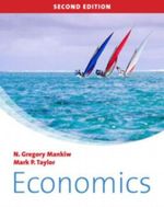Economics Cover des Buches Economics (ISBN: 9781408048696)