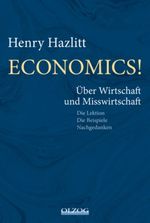 Economics! Cover des Buches Economics! (ISBN: 9783789283116)