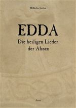 Edda, m. Audio-CD Cover des Buches Edda, m. Audio-CD (ISBN: 9783935581042)