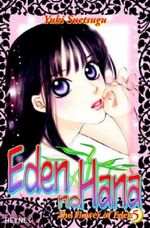 Eden no Hana. Bd.5 Cover des Buches Eden no Hana. Bd.5 (ISBN: 9783453595163)
